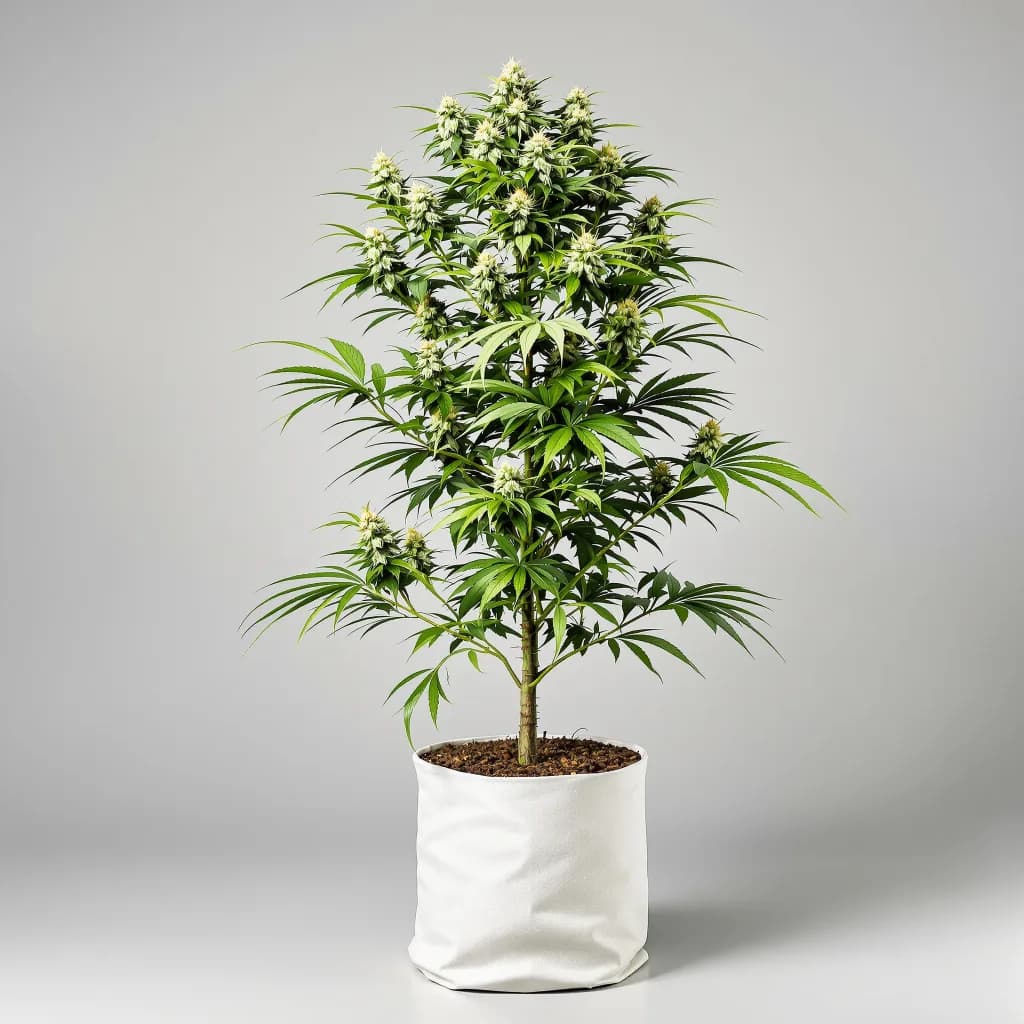 Double Bubble cannabis seeds packaging — Royal King Seeds Ireland