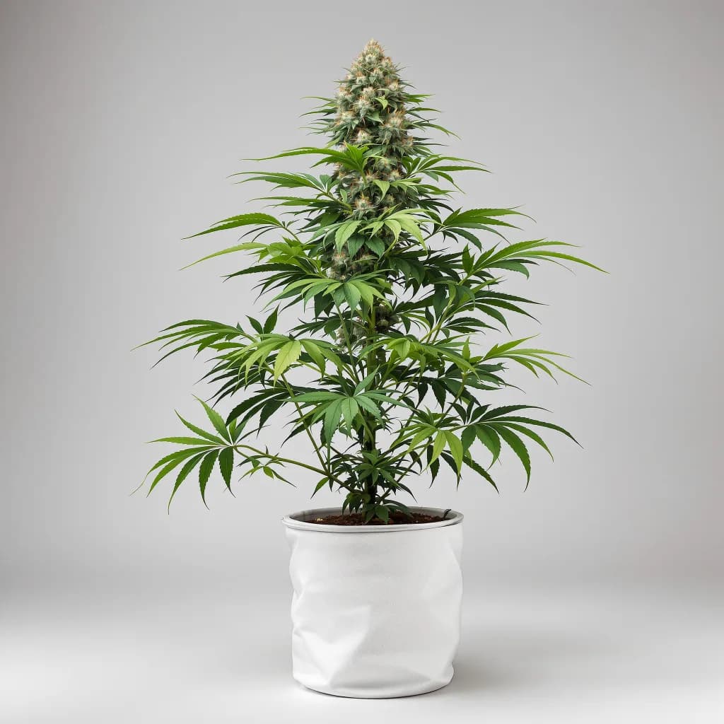 Double Tangie Banana Feminised