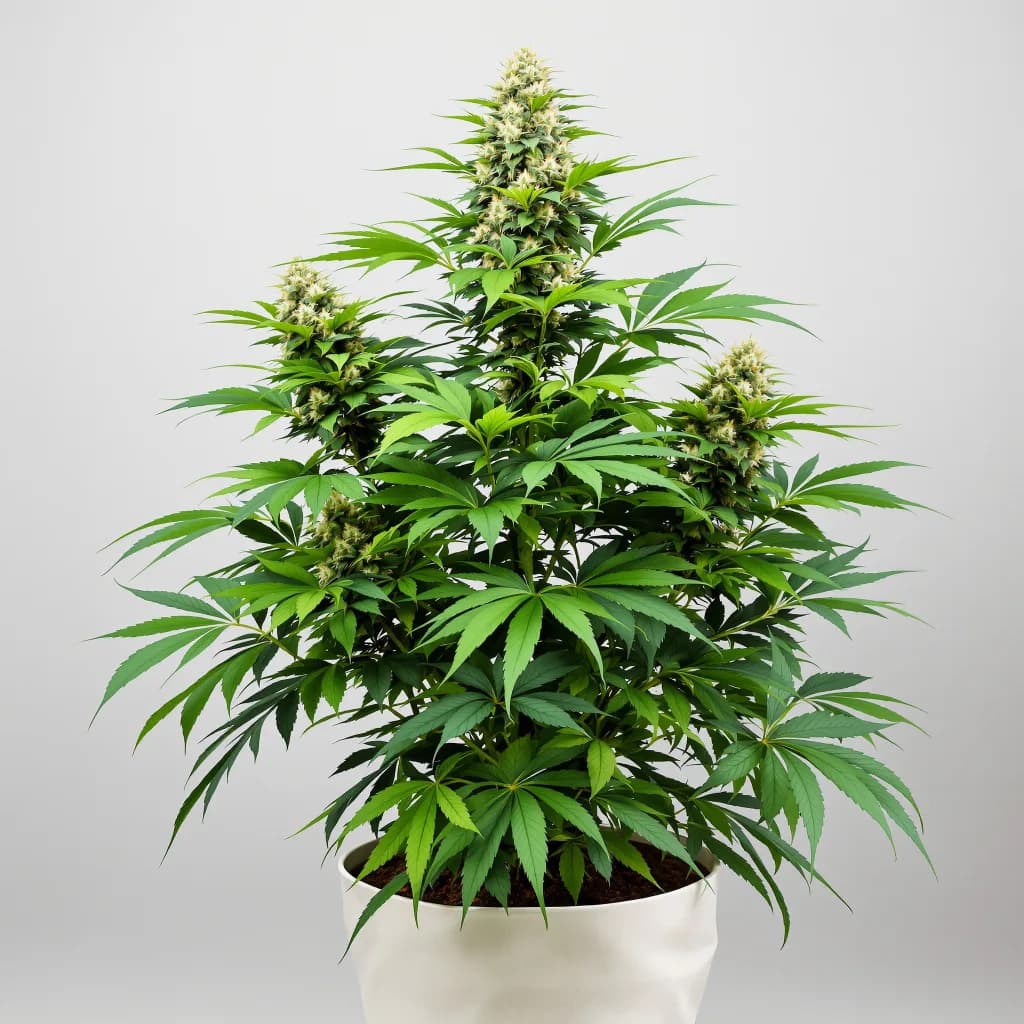 Dr. Funk cannabis seeds packaging โ Royal King Seeds Ireland