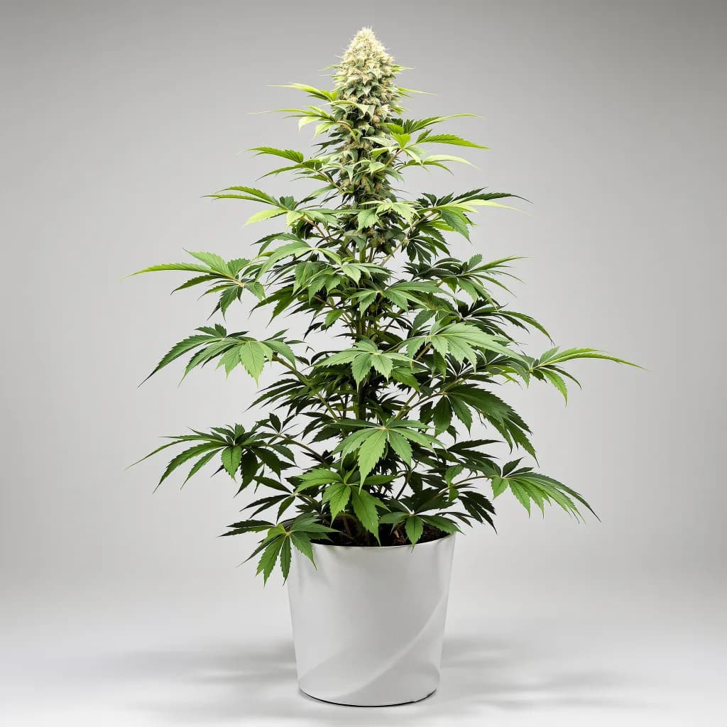 Dr. Who cannabis seeds packaging — Royal King Seeds Ireland