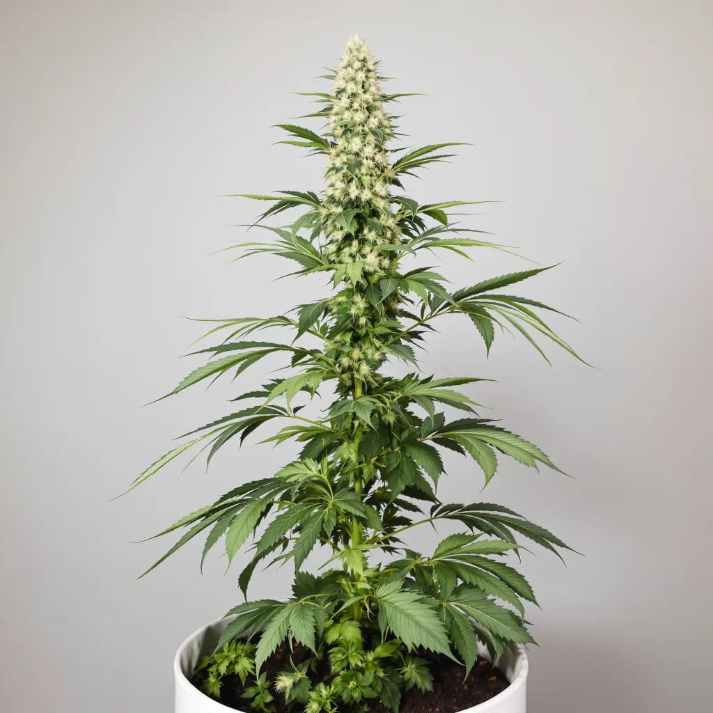 Dragon's Breath cannabis seeds packaging — Royal King Seeds Ireland
