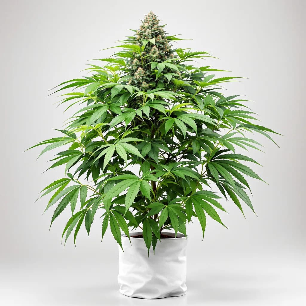 Dream Police cannabis seeds packaging — Royal King Seeds Ireland