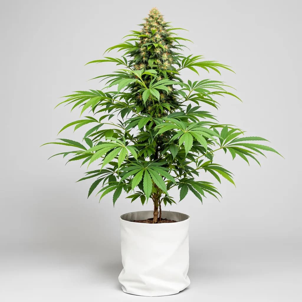 Dream Queen cannabis seeds packaging — Royal King Seeds Ireland