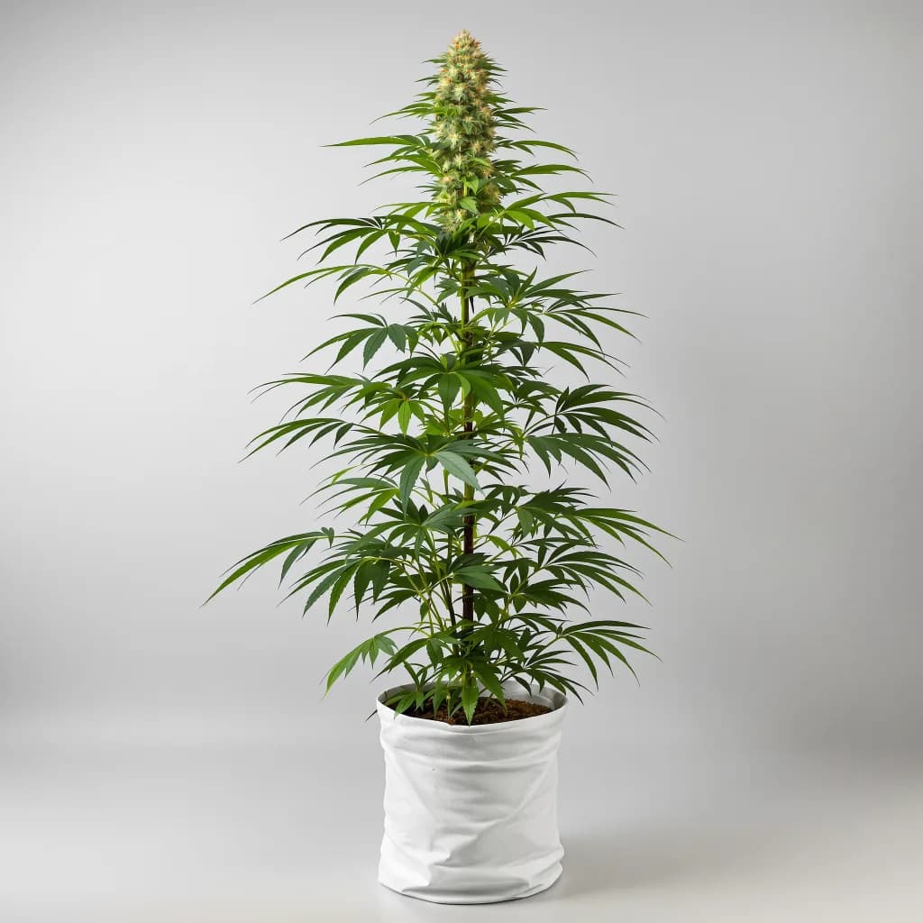 Durban Poison cannabis seeds packaging โ Royal King Seeds Ireland