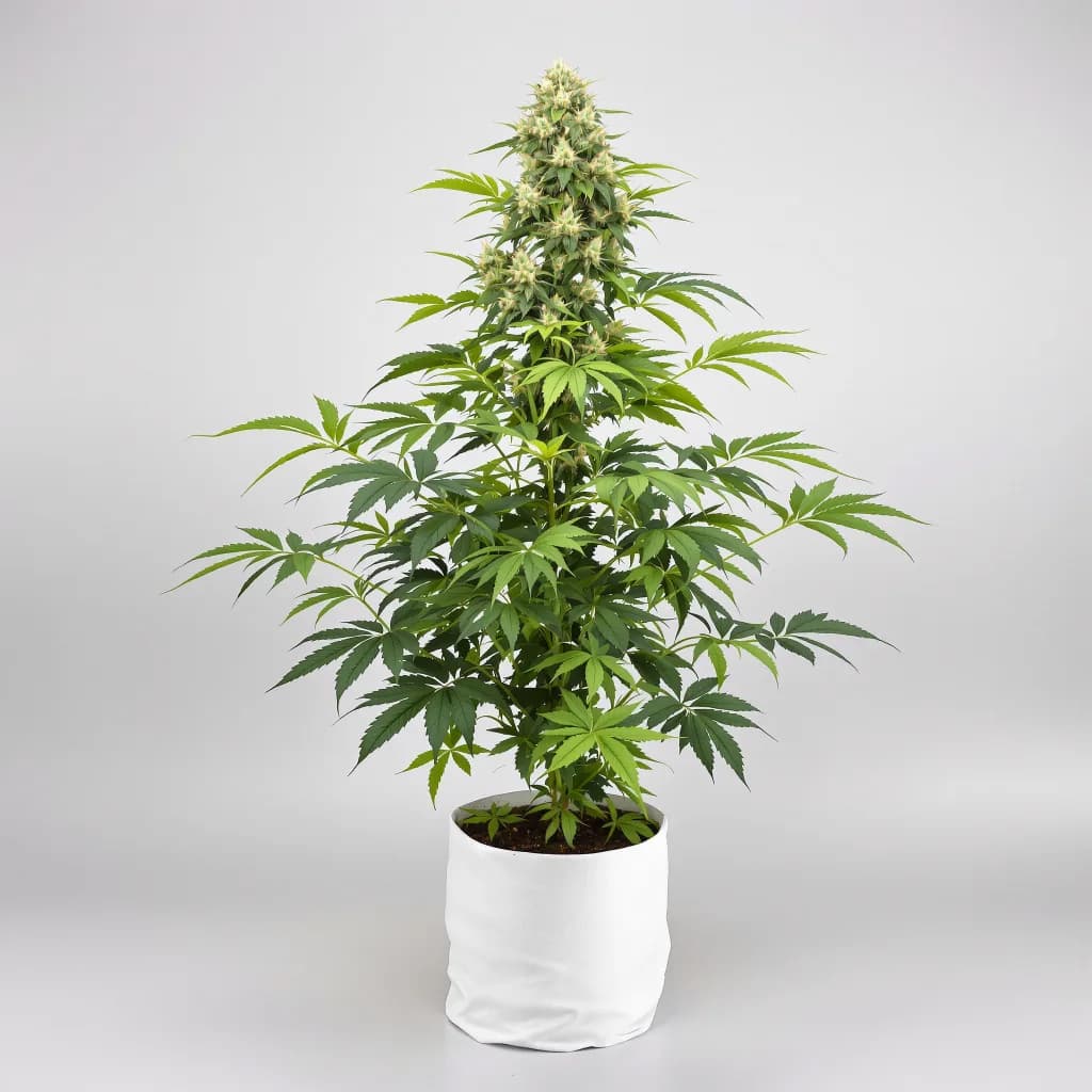 Durga Mata cannabis seeds packaging — Royal King Seeds Ireland