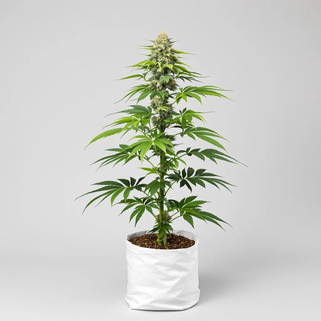 Early Miss cannabis seeds packaging โ Royal King Seeds Ireland