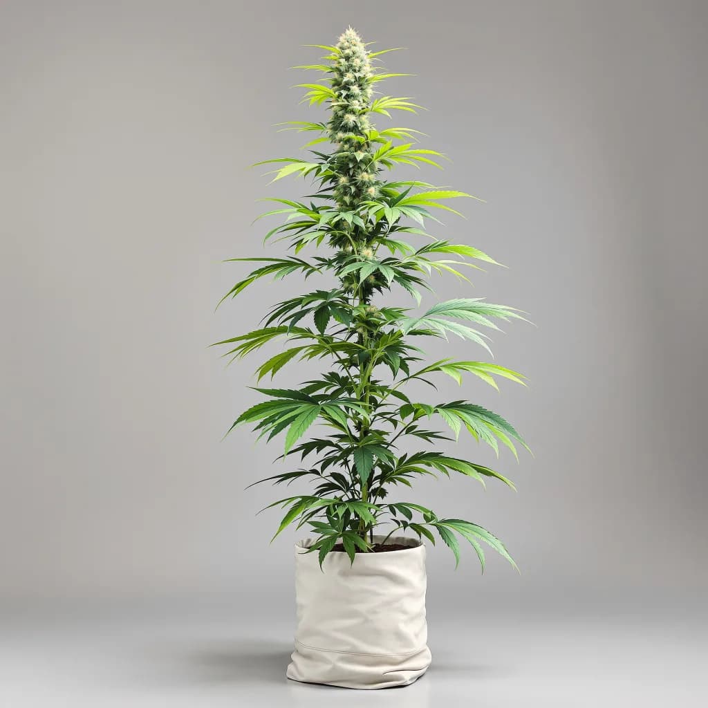 East Coast Sour Diesel cannabis seeds packaging — Royal King Seeds Ireland