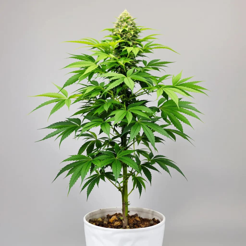 Ecto Cooler cannabis seeds packaging โ Royal King Seeds Ireland