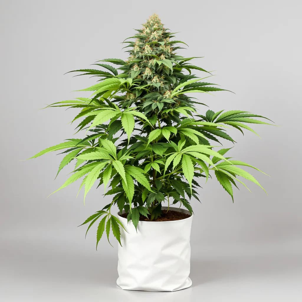 El Chapo OG cannabis seeds packaging — Royal King Seeds Ireland