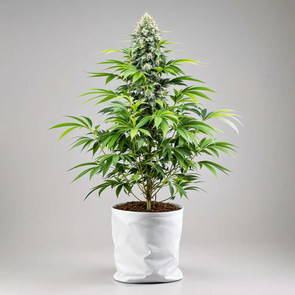 El Perro cannabis seeds packaging — Royal King Seeds Ireland