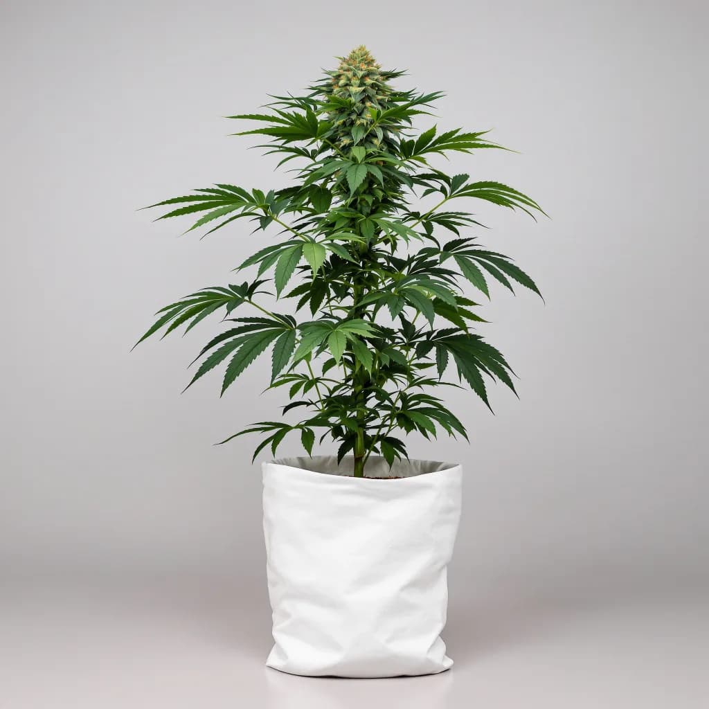 Electric Blue cannabis seeds packaging โ Royal King Seeds Ireland