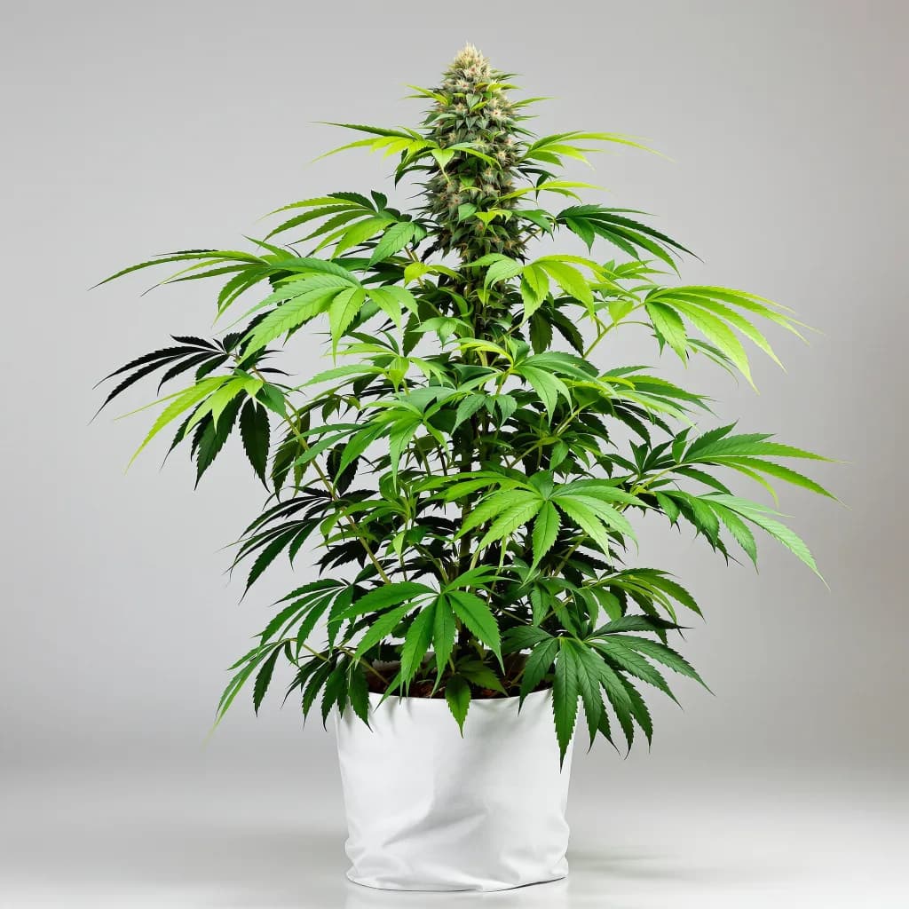 Endless Sky cannabis seeds packaging — Royal King Seeds Ireland