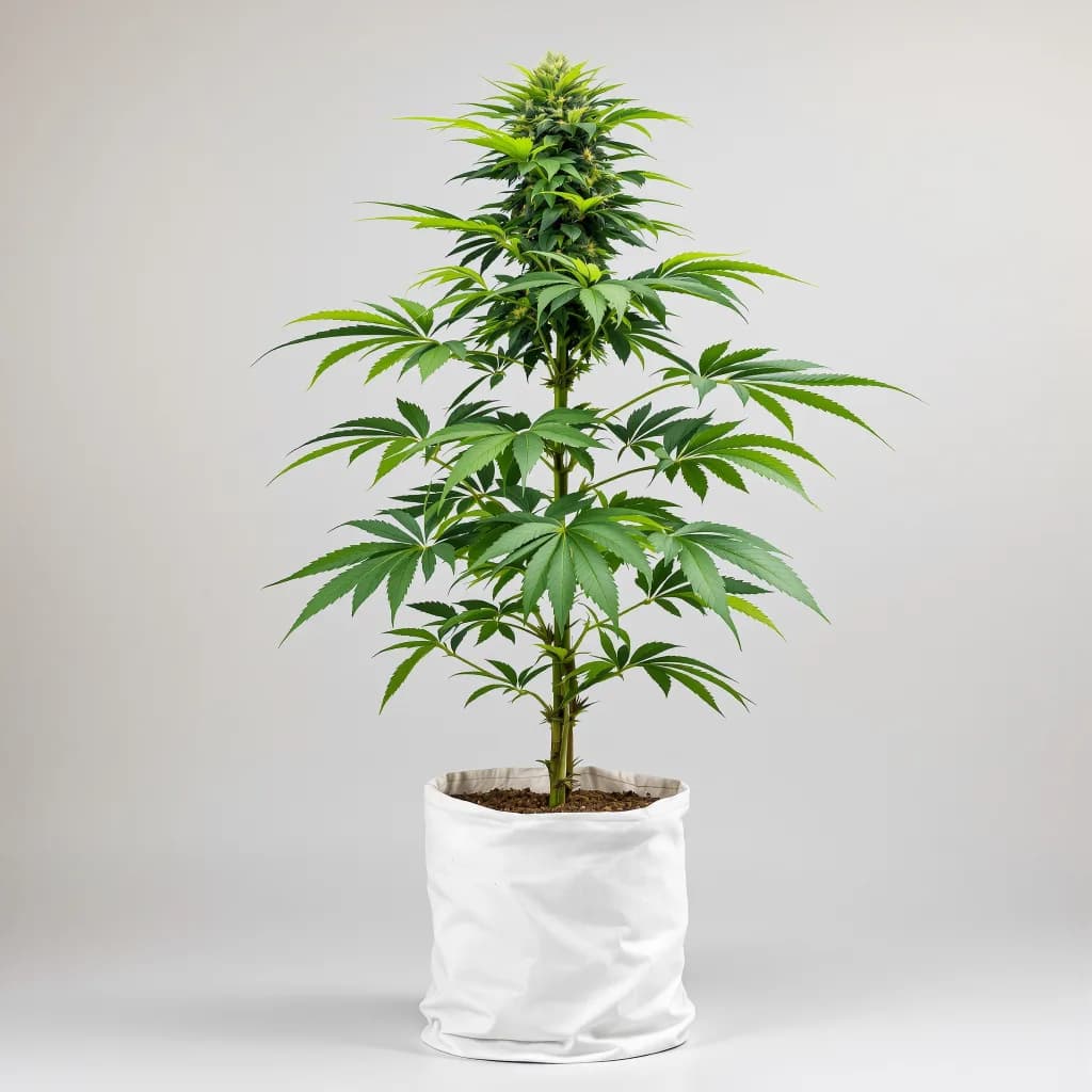 Enemy of the State cannabis seeds packaging — Royal King Seeds Ireland
