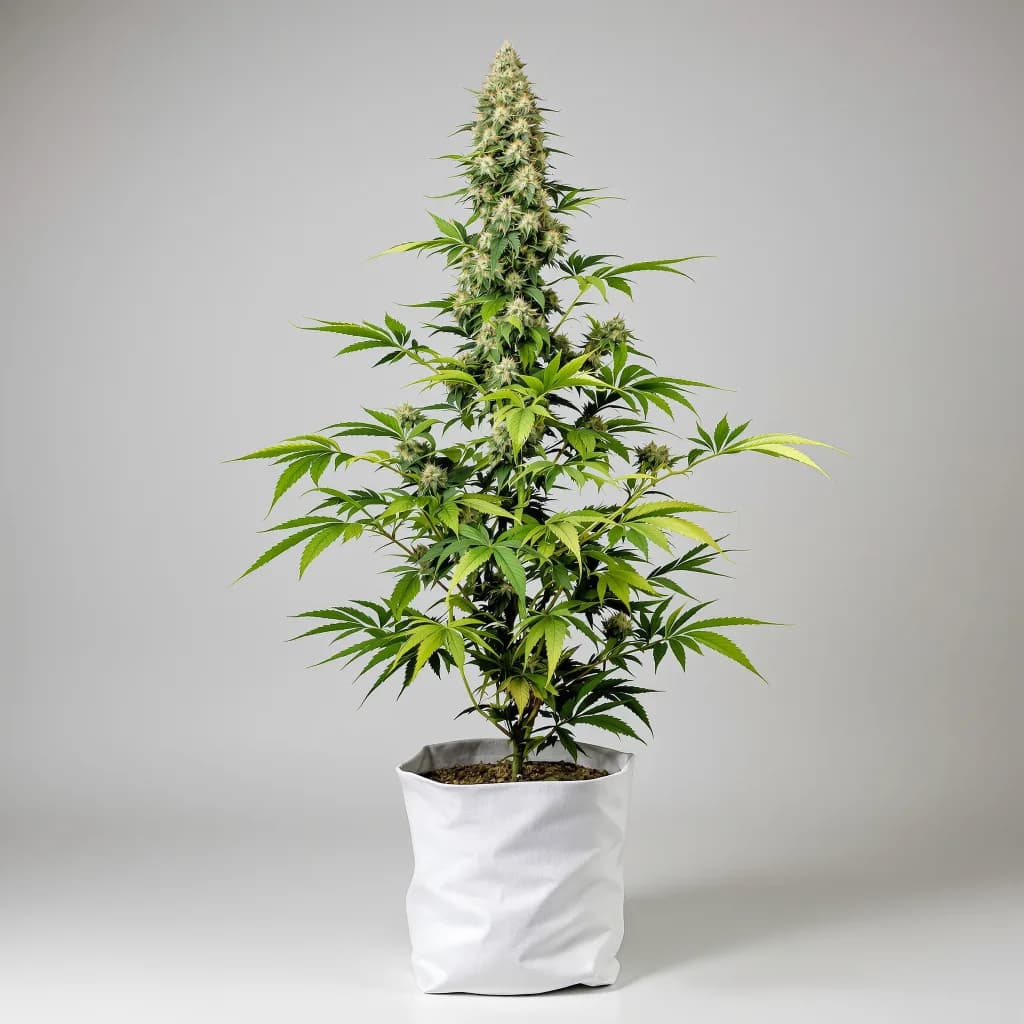 Envy cannabis seeds packaging โ Royal King Seeds Ireland