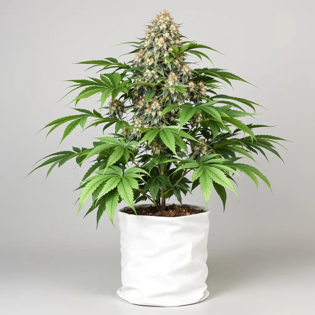Everlast cannabis seeds packaging โ Royal King Seeds Ireland