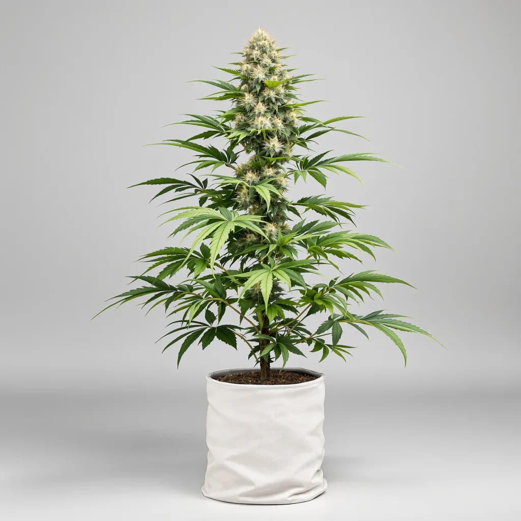 Ewok cannabis seeds packaging — Royal King Seeds Ireland