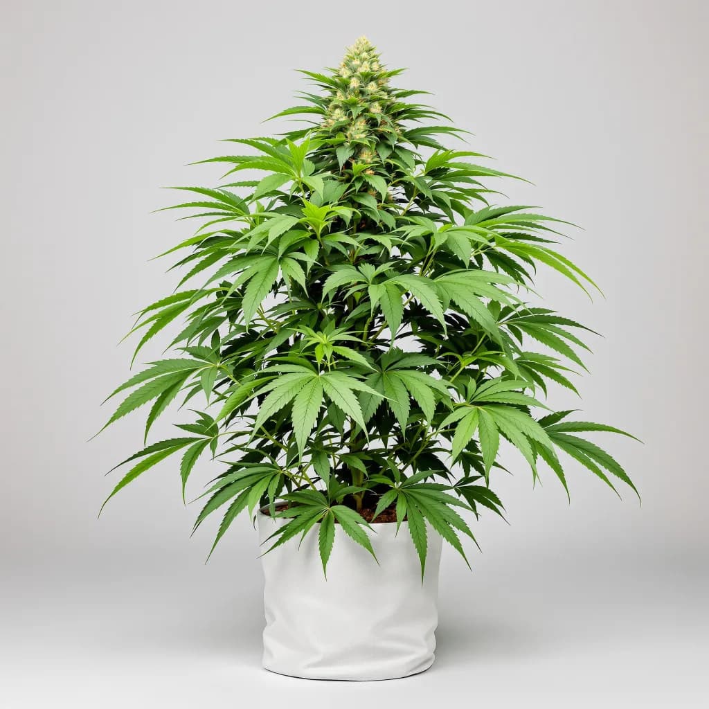 Extreme OG cannabis seeds packaging — Royal King Seeds Ireland