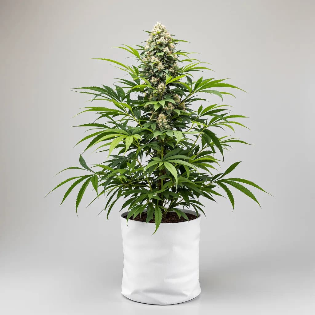 Face Off OG cannabis seeds packaging — Royal King Seeds Ireland