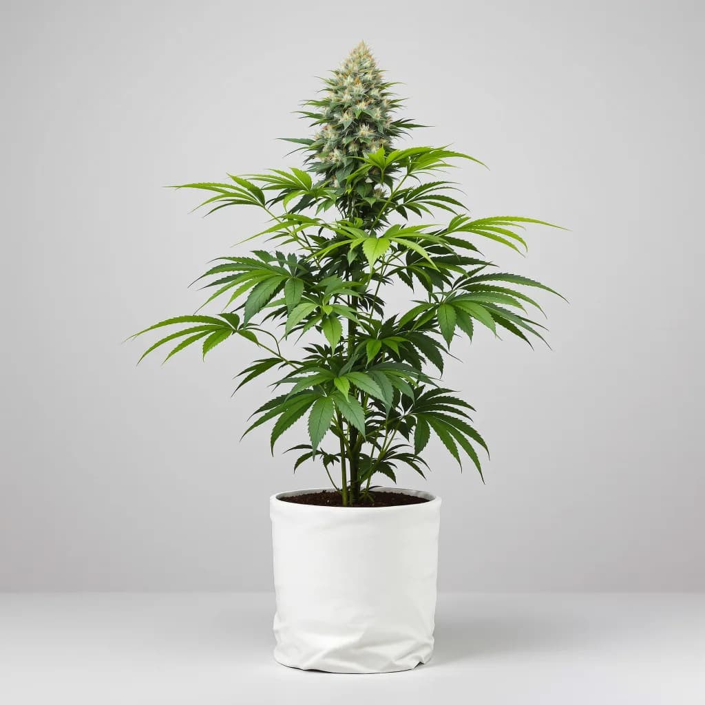 Fat Purple cannabis seeds packaging โ Royal King Seeds Ireland