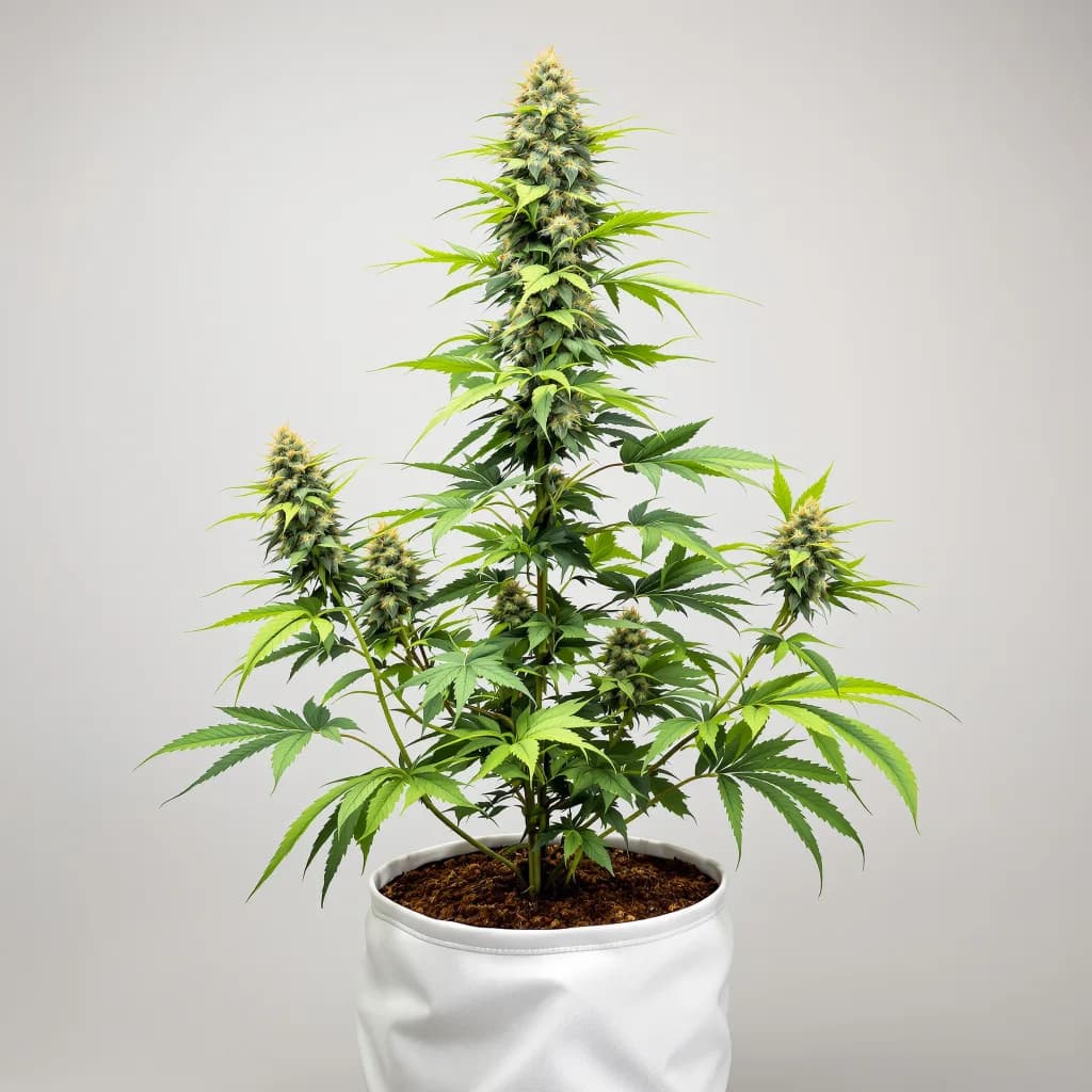 Faygo Red Pop cannabis seeds packaging โ Royal King Seeds Ireland