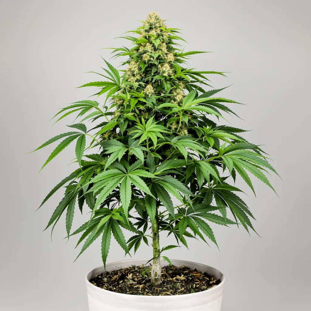 Forbidden Fruit cannabis seeds packaging — Royal King Seeds Ireland
