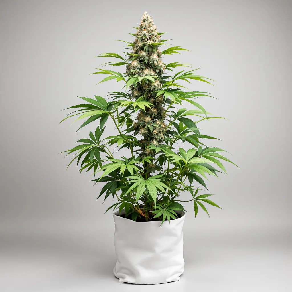 FPOG cannabis seeds packaging — Royal King Seeds Ireland