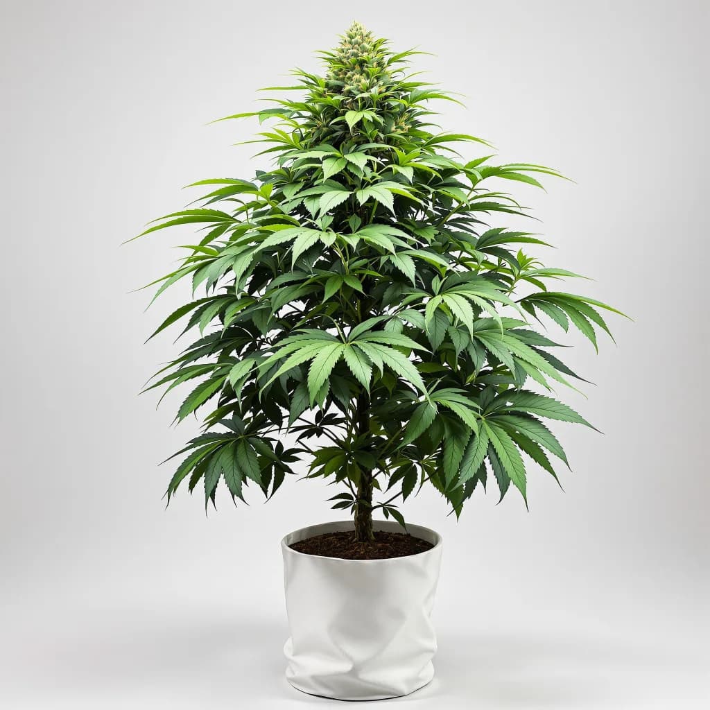 FPOG cannabis seeds packaging — Royal King Seeds Ireland