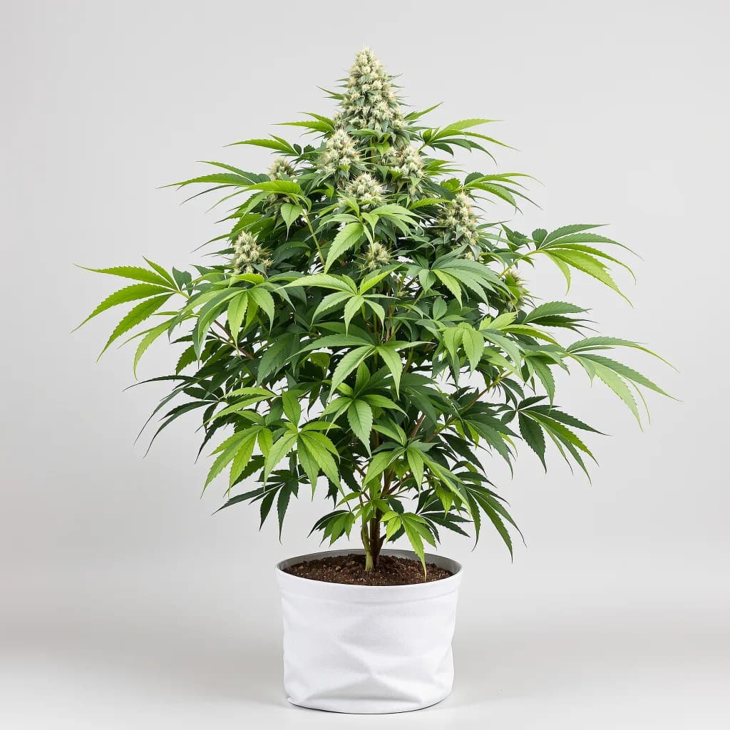 Freezeland cannabis seeds packaging — Royal King Seeds Ireland