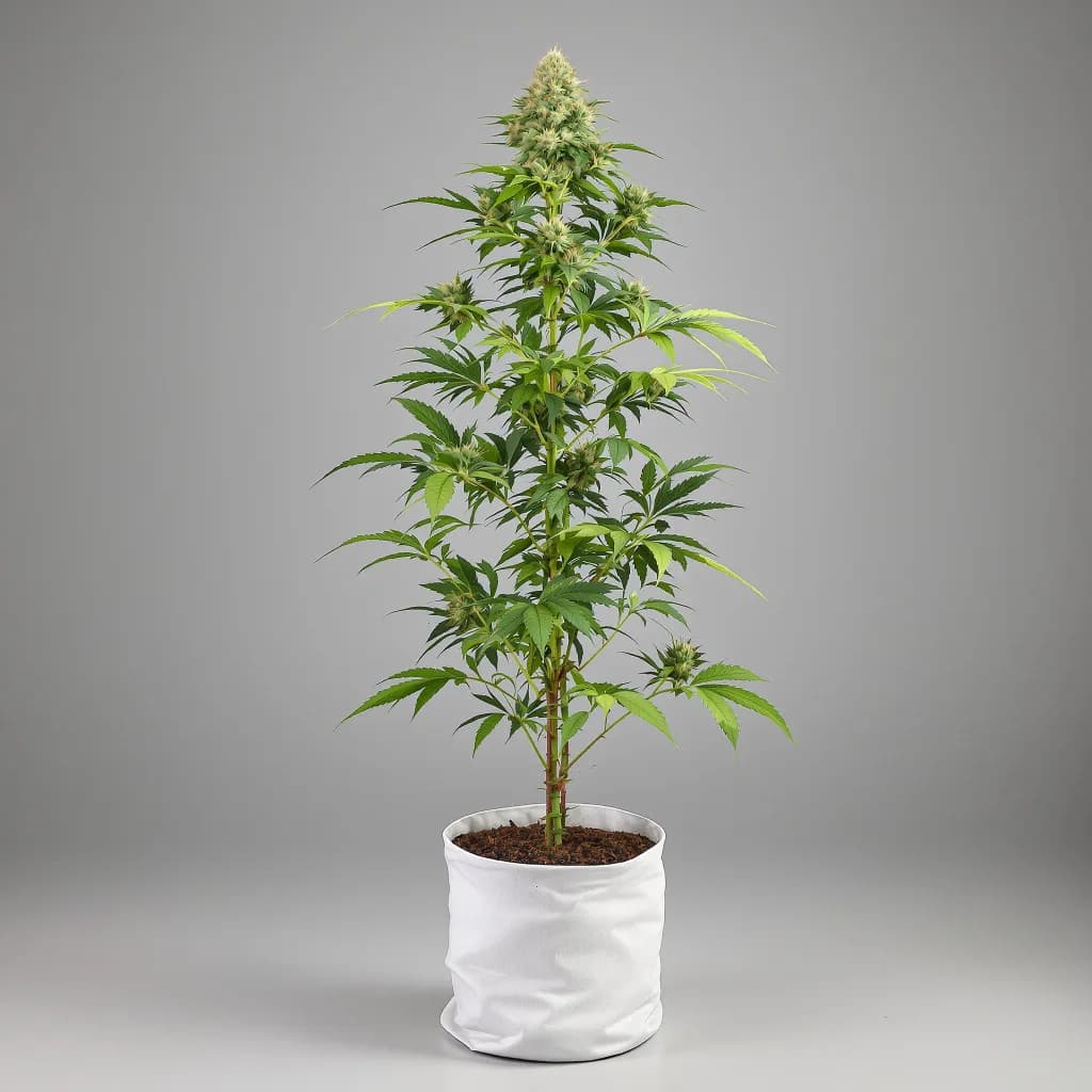 French Cookies cannabis seeds packaging — Royal King Seeds Ireland