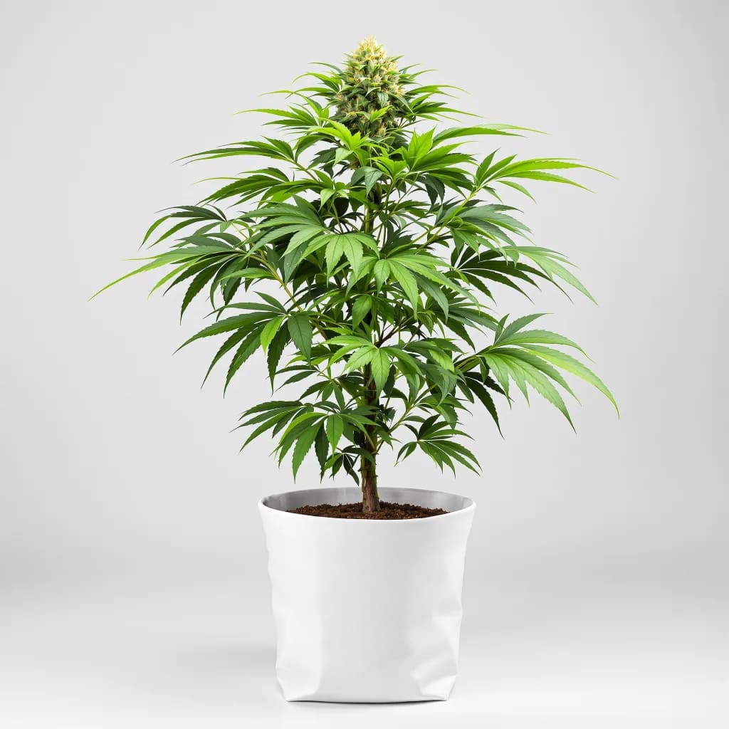 Fruit cannabis seeds packaging — Royal King Seeds Ireland