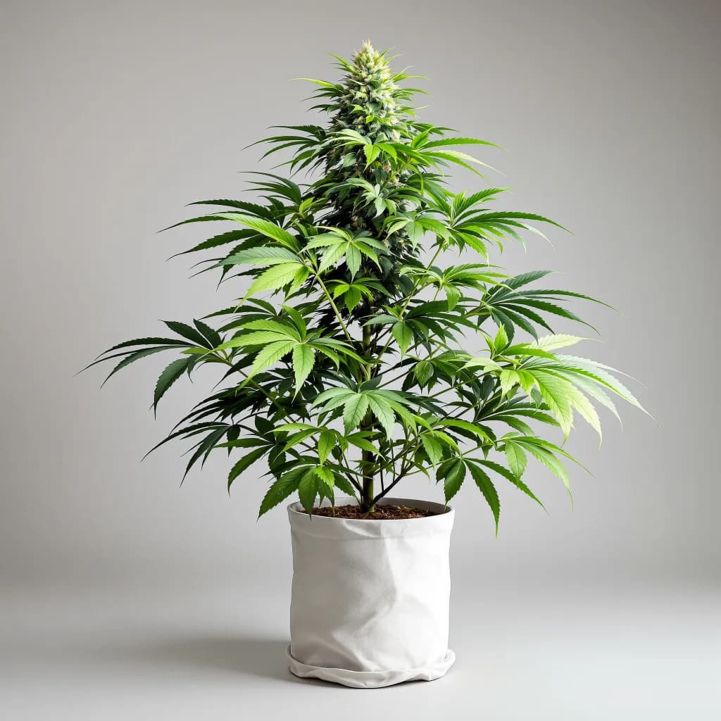 Fruit cannabis seeds packaging — Royal King Seeds Ireland