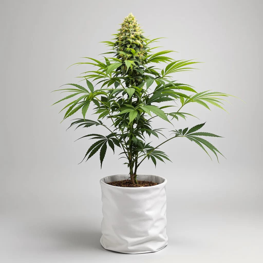 Fruity Chronic Juice cannabis seeds packaging — Royal King Seeds Ireland