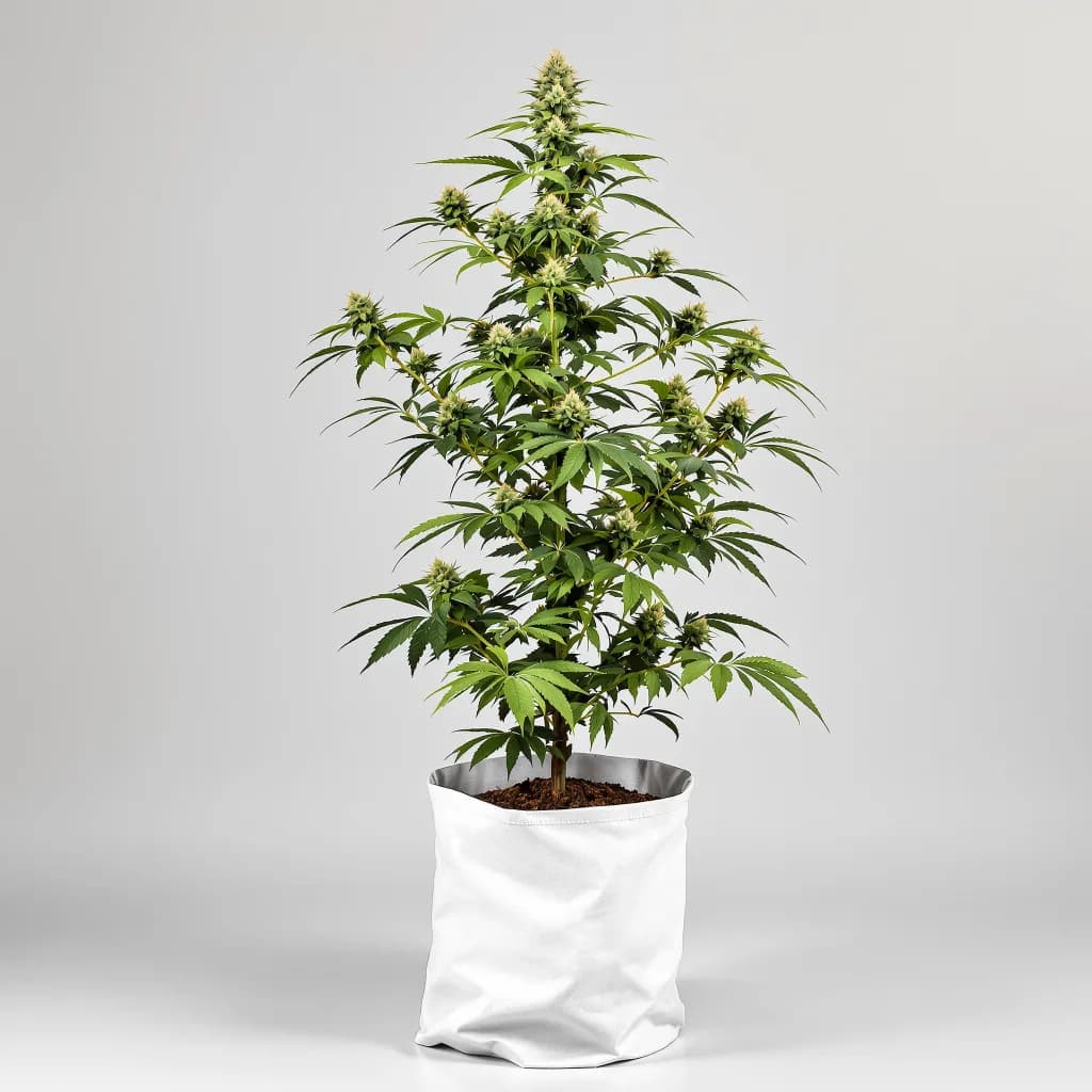 Fruity Pebbles cannabis seeds packaging — Royal King Seeds Ireland