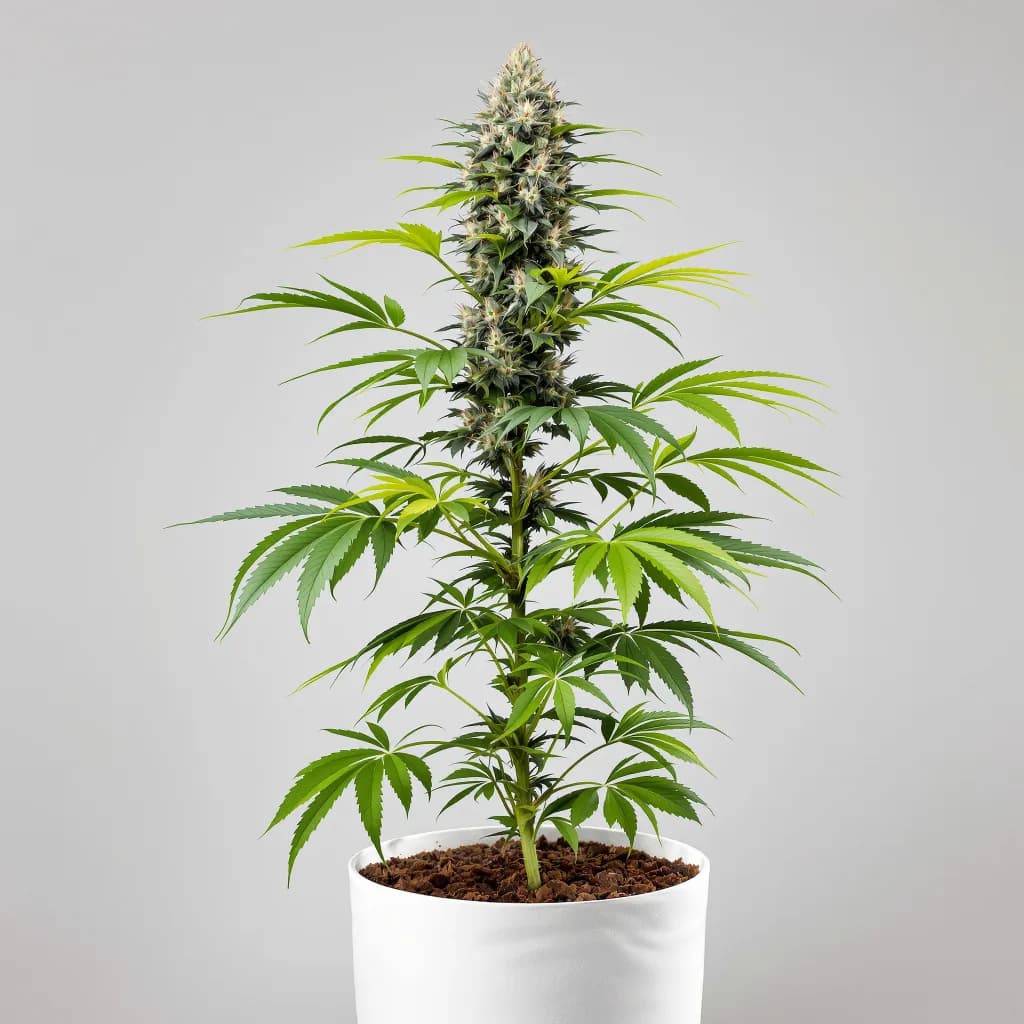 Fruitylicious cannabis seeds packaging — Royal King Seeds Ireland