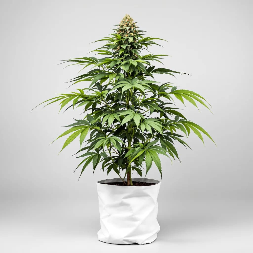 Fruitylicious cannabis seeds packaging — Royal King Seeds Ireland