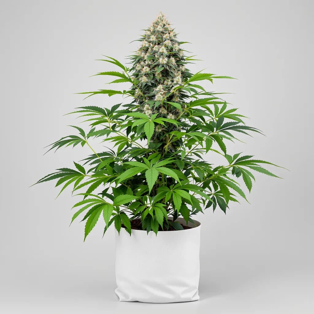 Fucking Incredible cannabis seeds packaging — Royal King Seeds Ireland