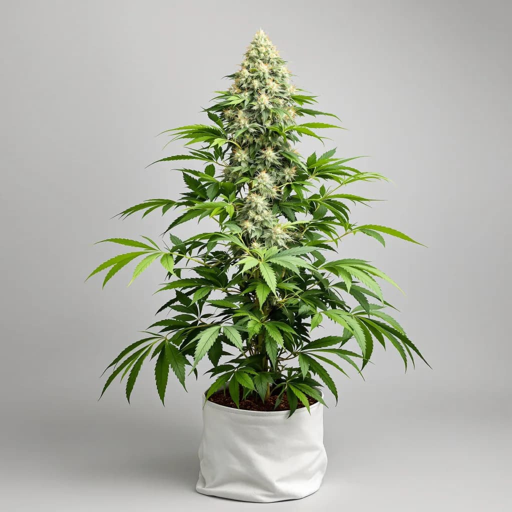Funky Monkey cannabis seeds packaging — Royal King Seeds Ireland