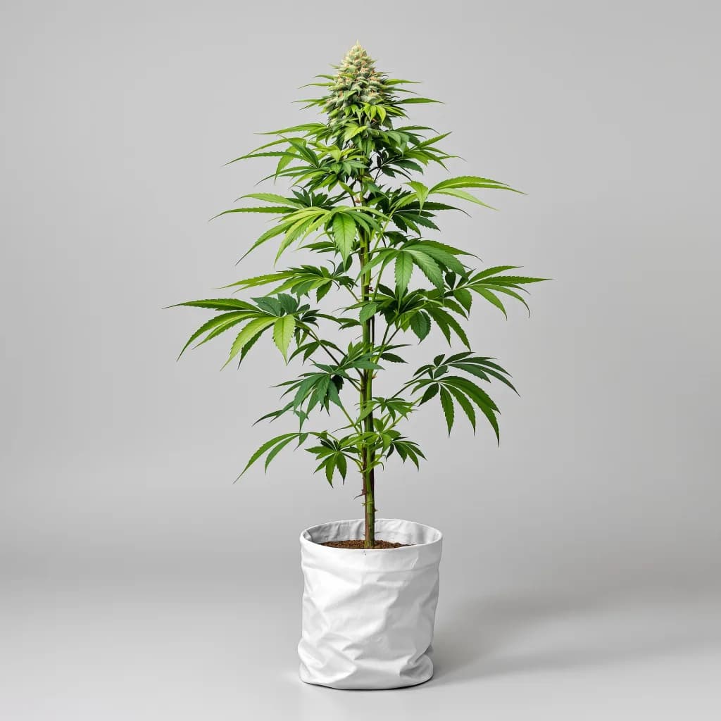 Future cannabis seeds packaging — Royal King Seeds Ireland