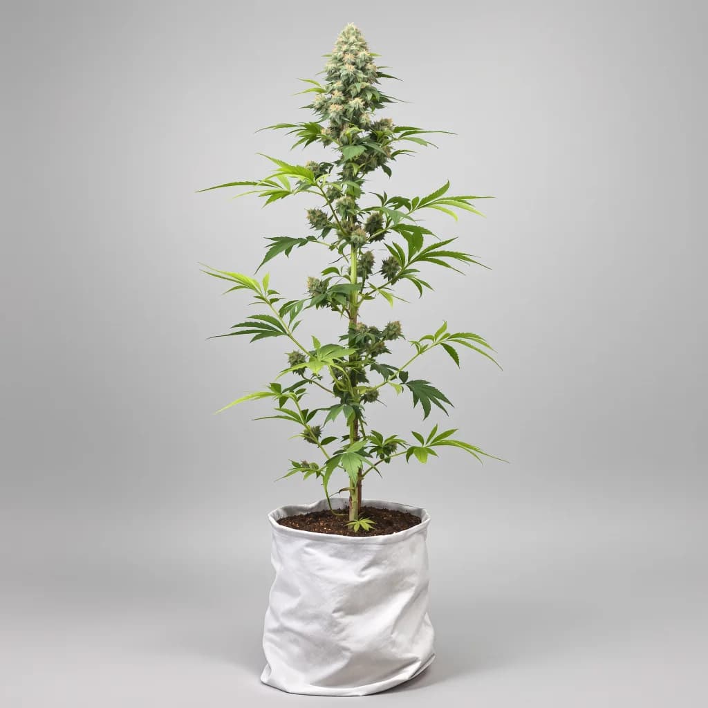 G.O.A.T Mixpack cannabis seeds packaging โ Royal King Seeds Ireland