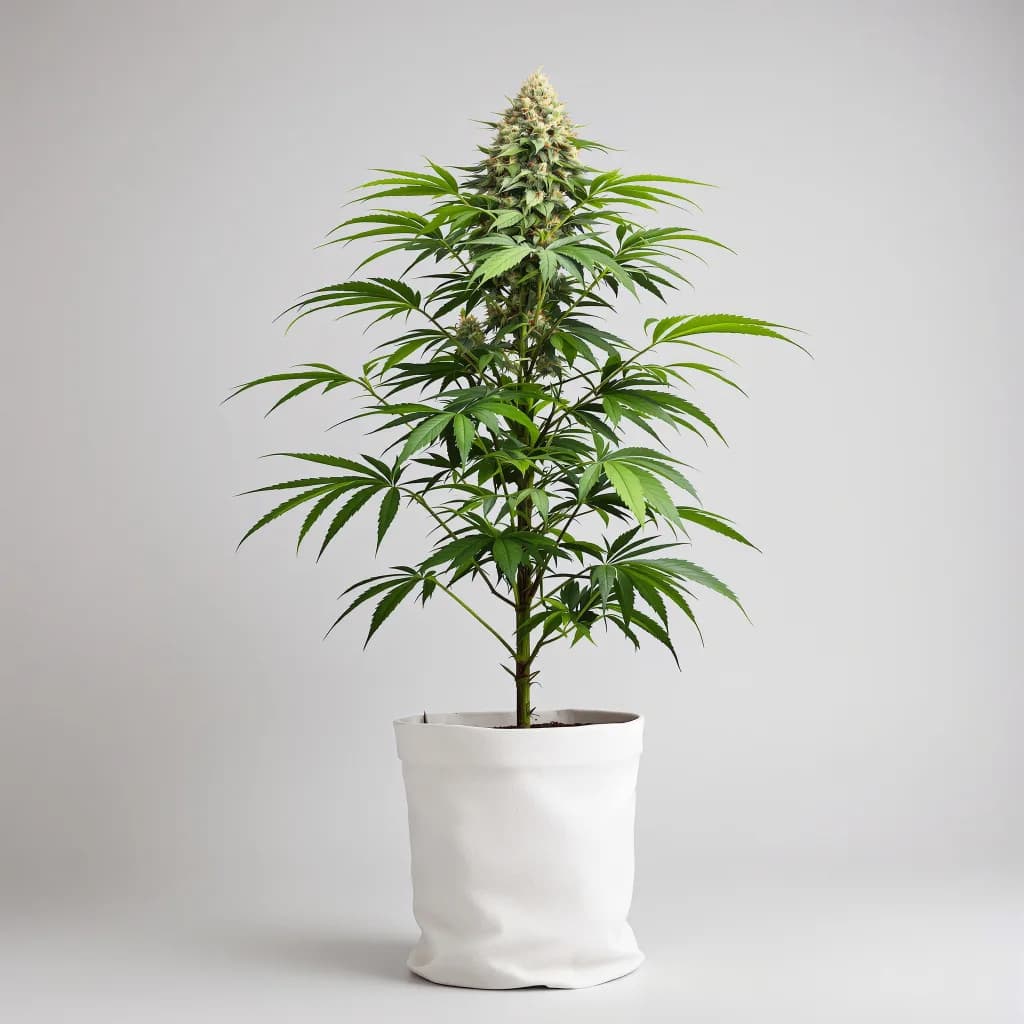 G13 cannabis seeds packaging — Royal King Seeds Ireland