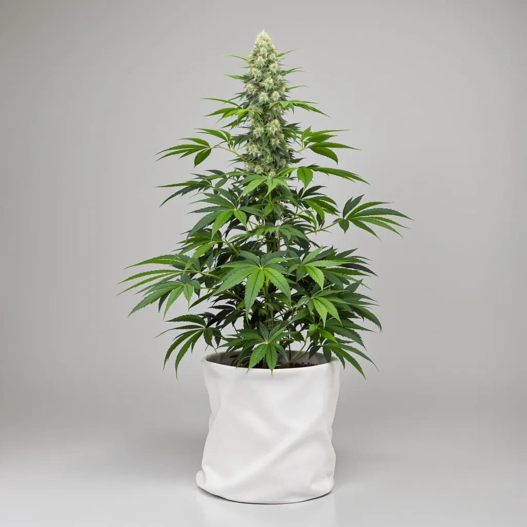G13 Widow cannabis seeds packaging โ Royal King Seeds Ireland