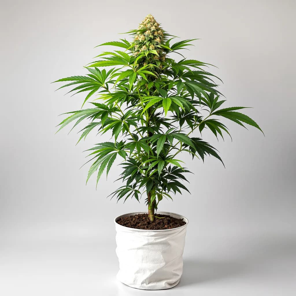 G13 Widow cannabis seeds packaging โ Royal King Seeds Ireland