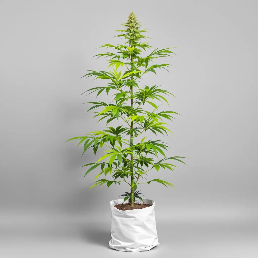 Galactic Jack cannabis seeds packaging — Royal King Seeds Ireland