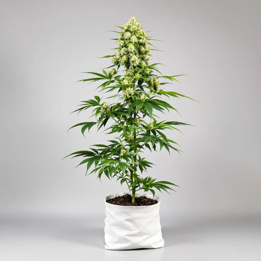Gatekeeper OG cannabis seeds packaging โ Royal King Seeds Ireland