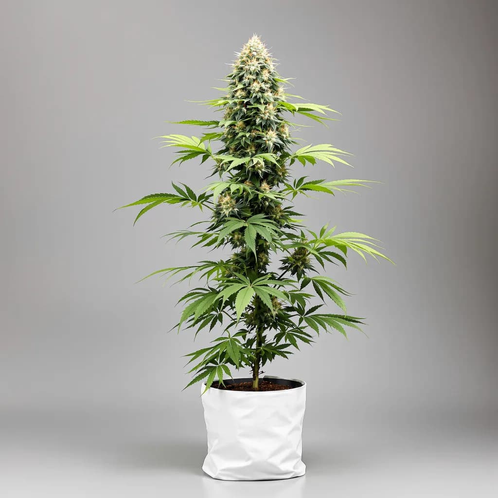 Gatekeeper OG cannabis seeds packaging โ Royal King Seeds Ireland
