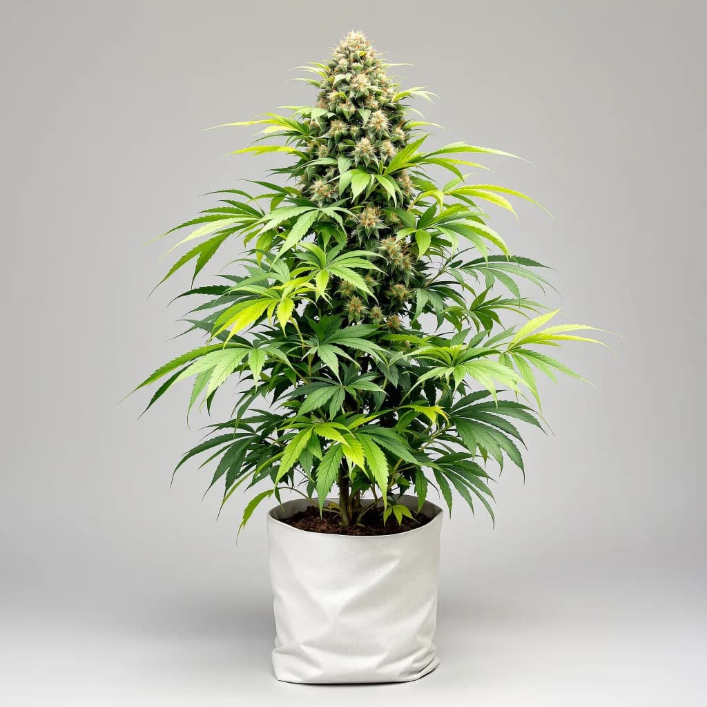 Gator Breath cannabis seeds packaging โ Royal King Seeds Ireland