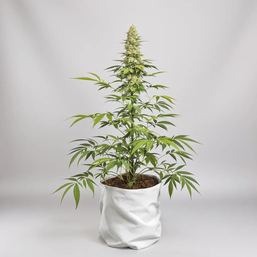 Gelato 33 cannabis seeds packaging — Royal King Seeds Ireland