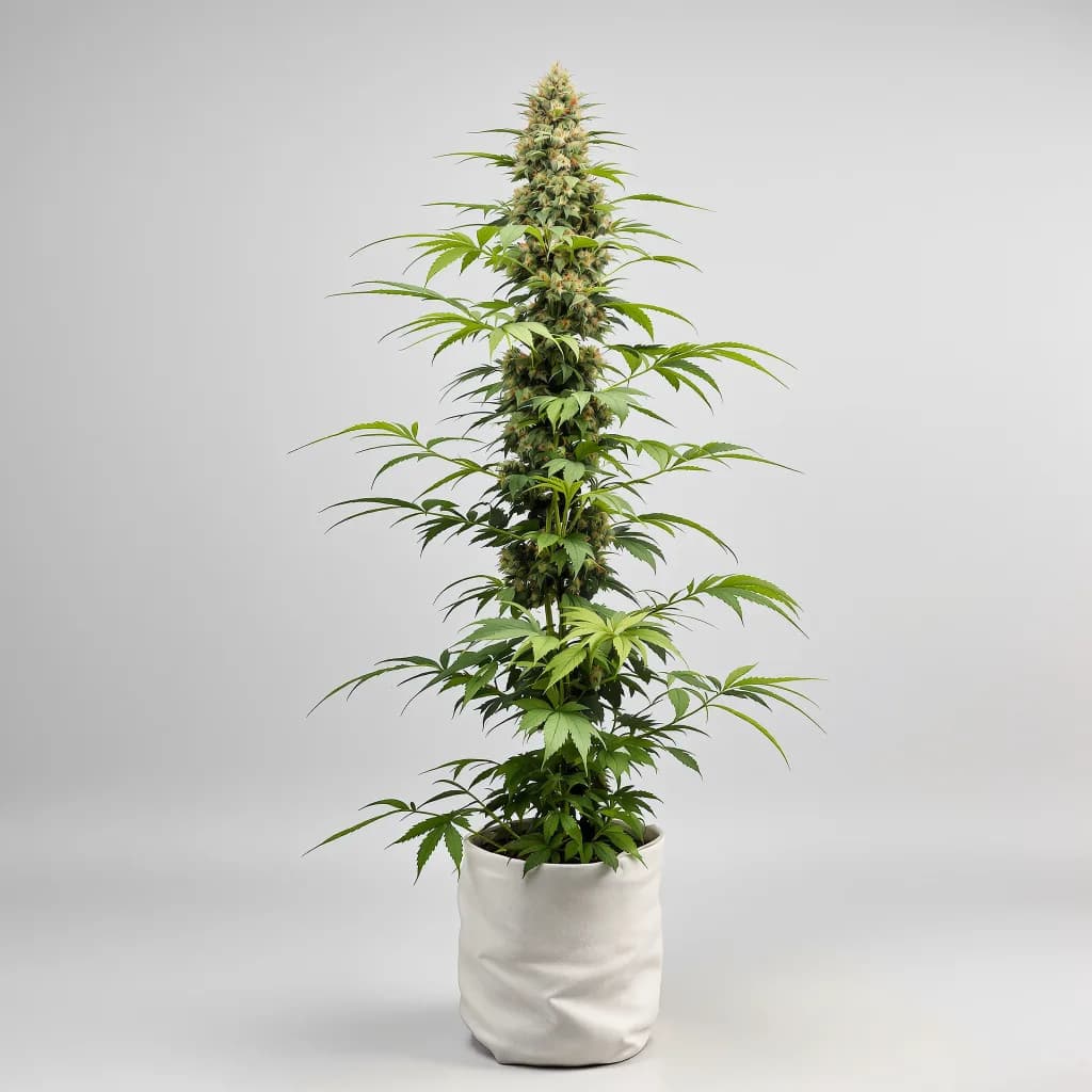 Gelato 44 cannabis seeds packaging — Royal King Seeds Ireland