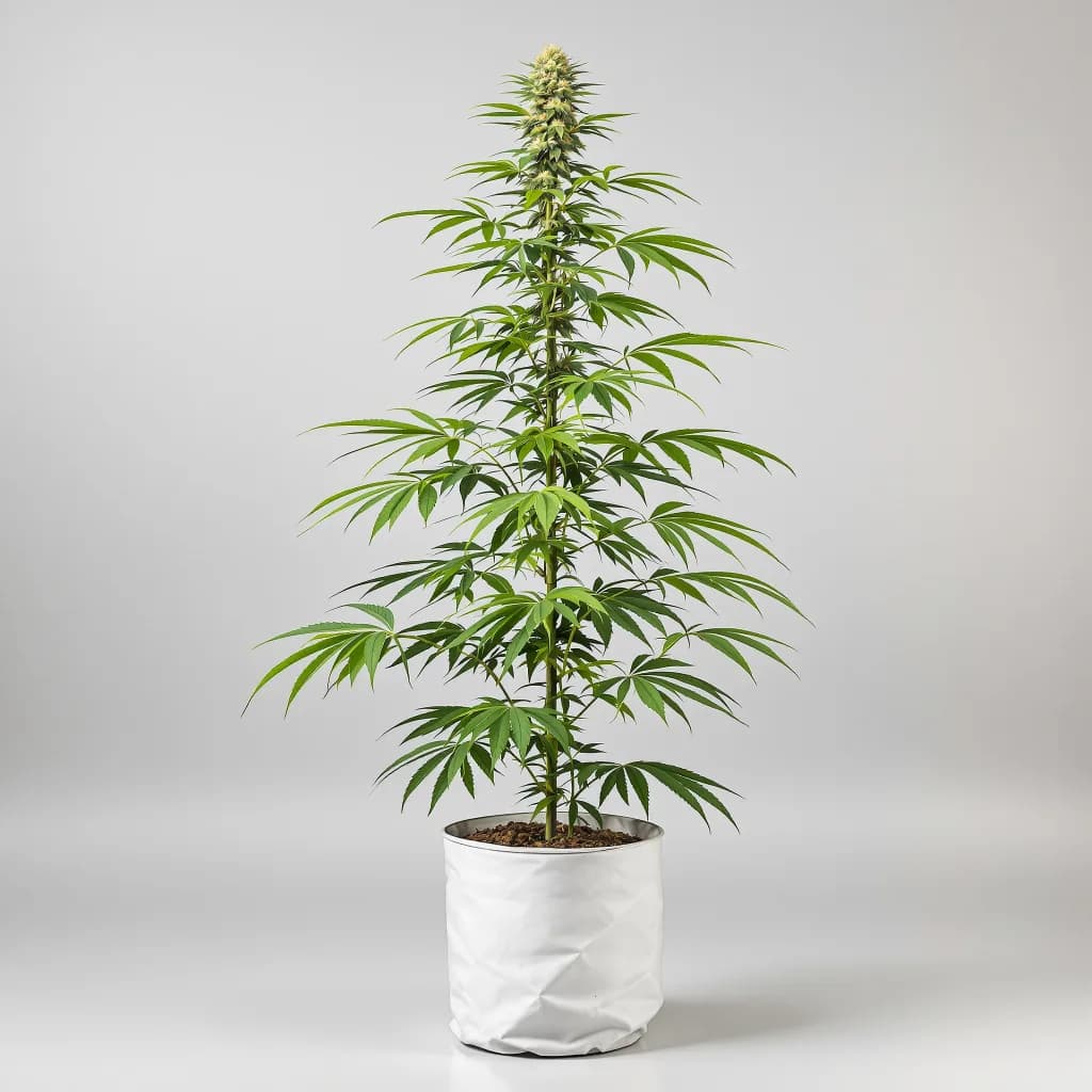 Gelato Cake cannabis seeds packaging — Royal King Seeds Ireland