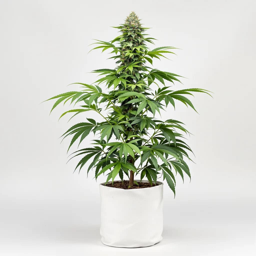 GMO Cookies cannabis seeds packaging โ Royal King Seeds Ireland